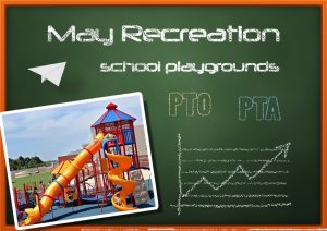 school playgrounds