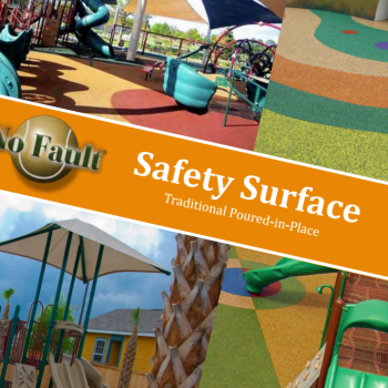 no fault safety surface