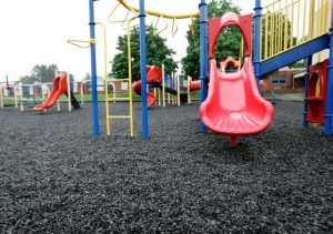 may recreation playground