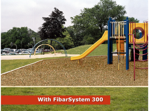 Playground with FibarSystem 300