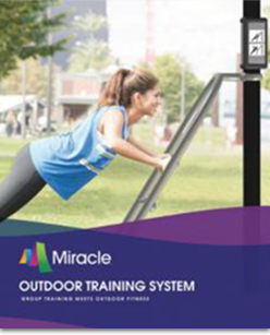 Miracle: Outdoor Fitness