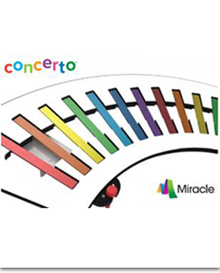 Miracle: Concerto